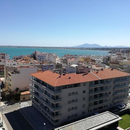 Apartment Marisol L'Ampolla Exterior photo