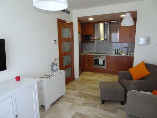 Apartment Marisol L'Ampolla Exterior photo