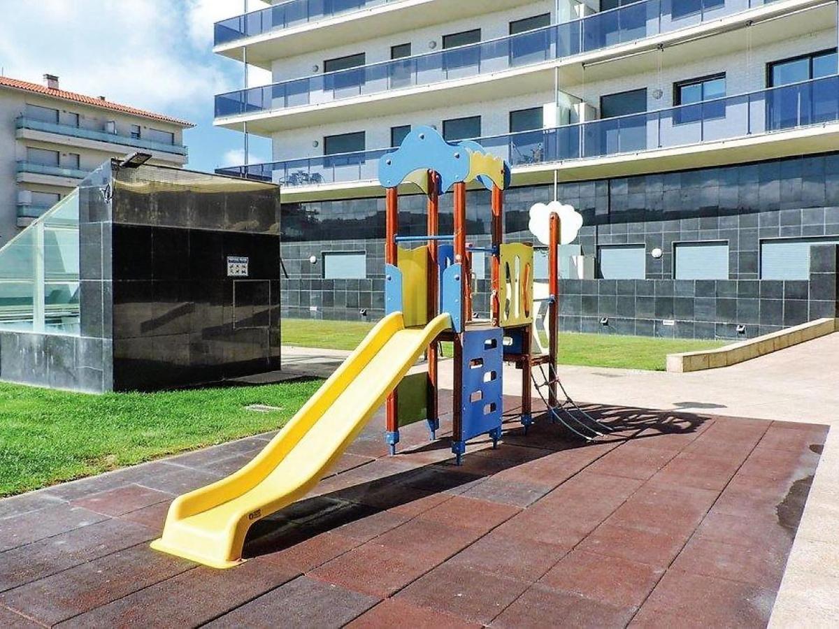 Apartment Marisol L'Ampolla Exterior photo